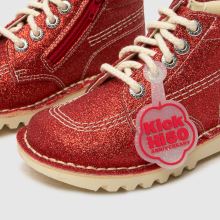 Kickers Kick Hi Glitter,4 von 4