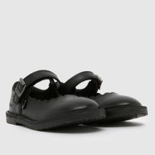 Kickers Adlar Mary Jane Scallop,2 of 4