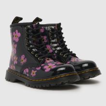 Dr Martens 1460 Pansy Fayre,2 of 4