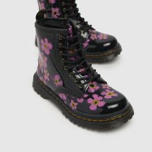 Dr Martens 1460 Pansy Fayre,3 of 4