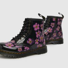 Dr Martens 1460 Pansy Fayre,4 of 4