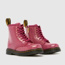 Dr Martens 1460 Nebula Glitter,2 of 4