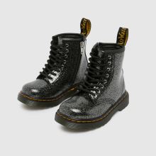Dr Martens 1460 Glitter,3 of 4