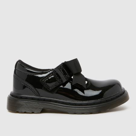 Dr Martens polley ii bow 1
