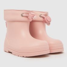 Igor Mendi Welly Girls Toddler in Pale Pink igor Igor Mendi Welly Girls Toddler in Pale Pink,2 of 4