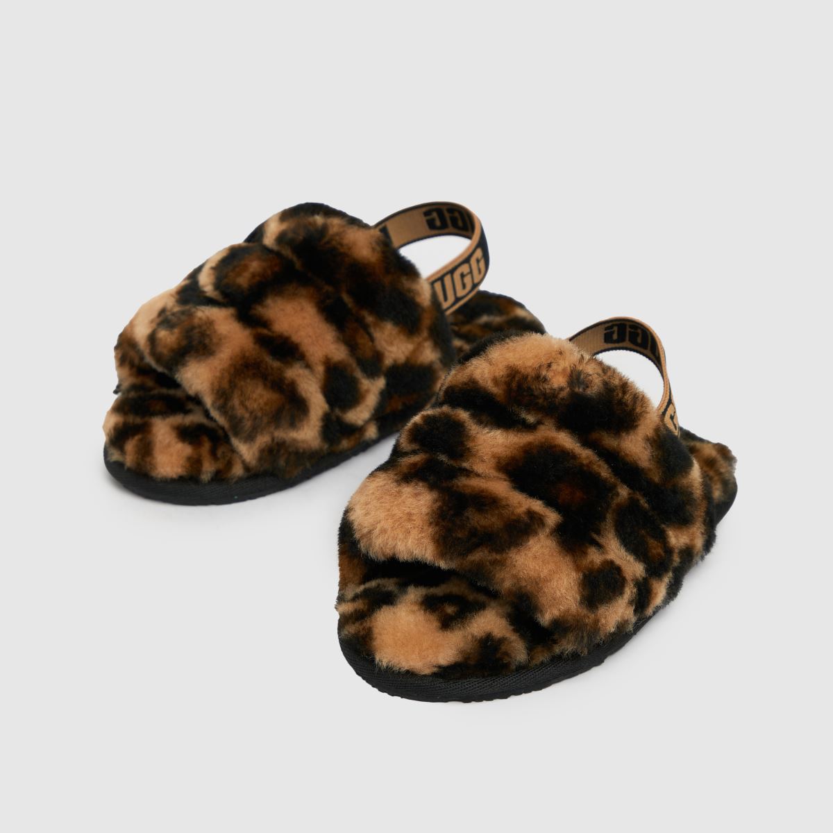 cheetah fluff yeah slide