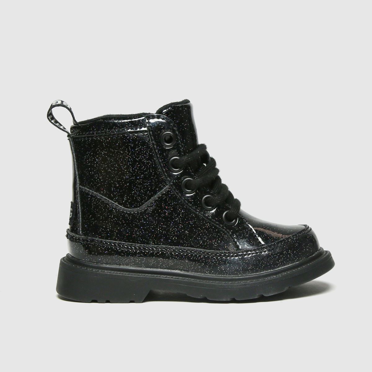 robley glitter boot