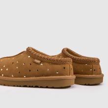 UGG Tasman II Girls Toddler in Chestnut UGG Tasman II,4 of 4