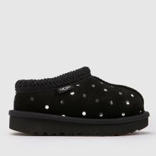 UGG Tasman II Girls Toddler in Black Multi UGG Tasman II,1 of 4