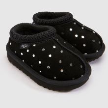 UGG Tasman II Girls Toddler in Black Multi UGG Tasman II,3 of 4