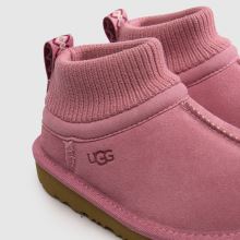 UGG Ultra Mini Stretch Cuff,3 of 4