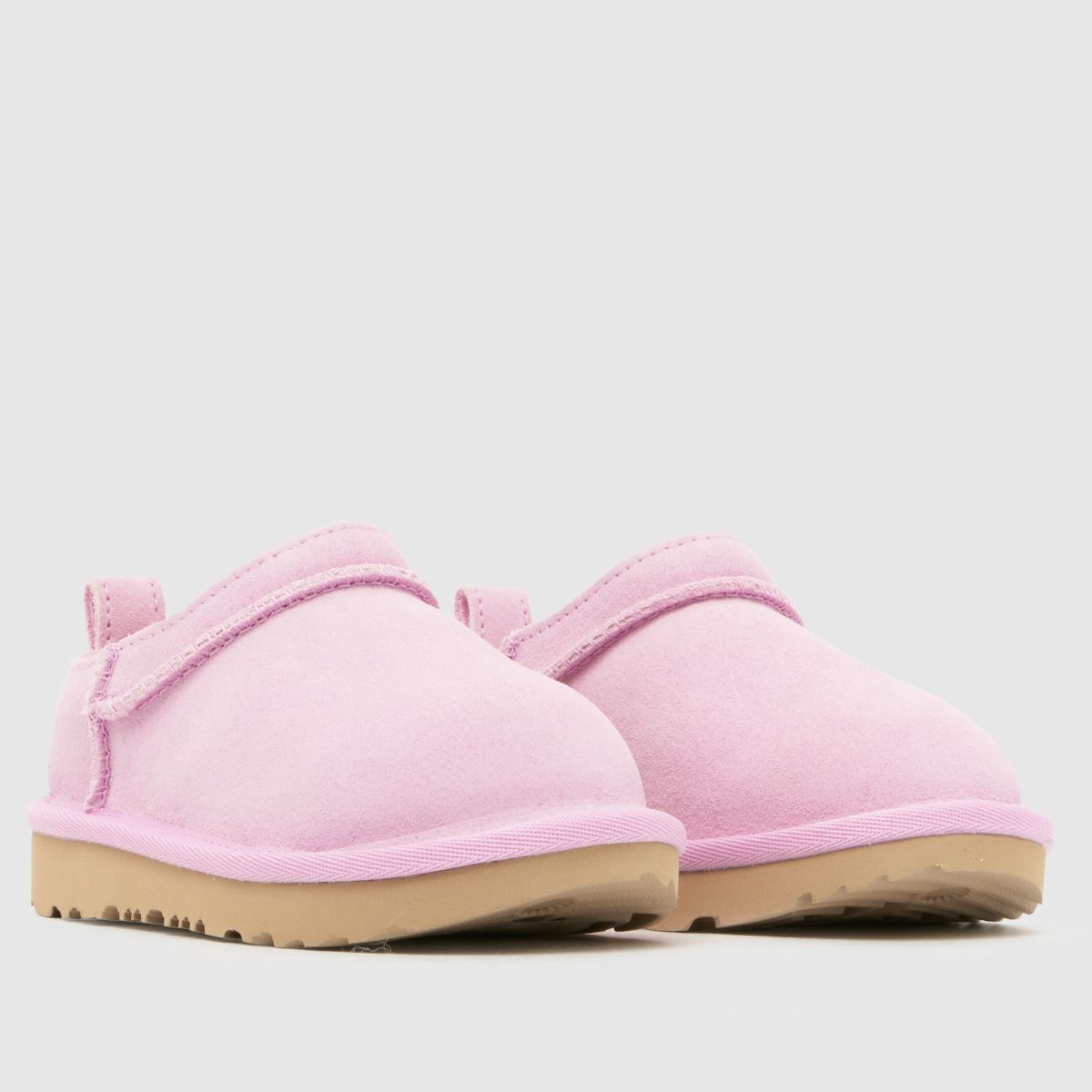 UGG Classic Micro Girls Toddler in Pink Diamond UGG Classic Micro 1