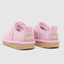 UGG Classic Micro Girls Toddler in Pink Diamond UGG Classic Micro,3 of 4