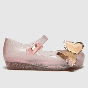 melissa girls sandals