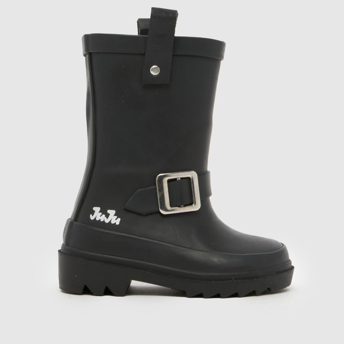 Biker Wellie Girls  Wellies