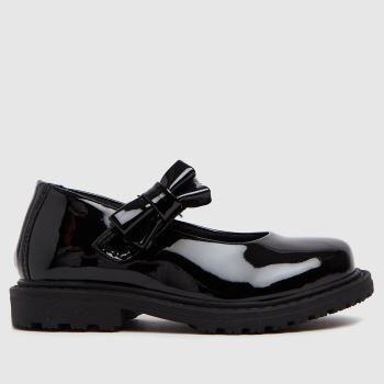 schuh black liberty shoe toddler schuh black liberty shoe toddler