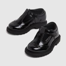 schuh Leader T-Bar Shoe,3 von 4