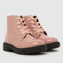 schuh Carla Classic Girls Toddler in Pink schuh Carla Classic,2 of 4