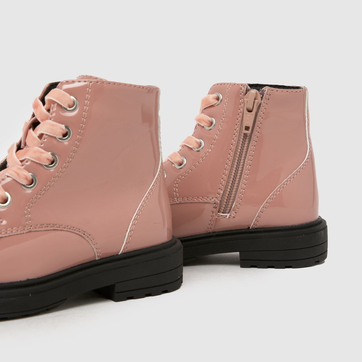 schuh Carla Classic Girls Toddler in Pink schuh Carla Classic 7