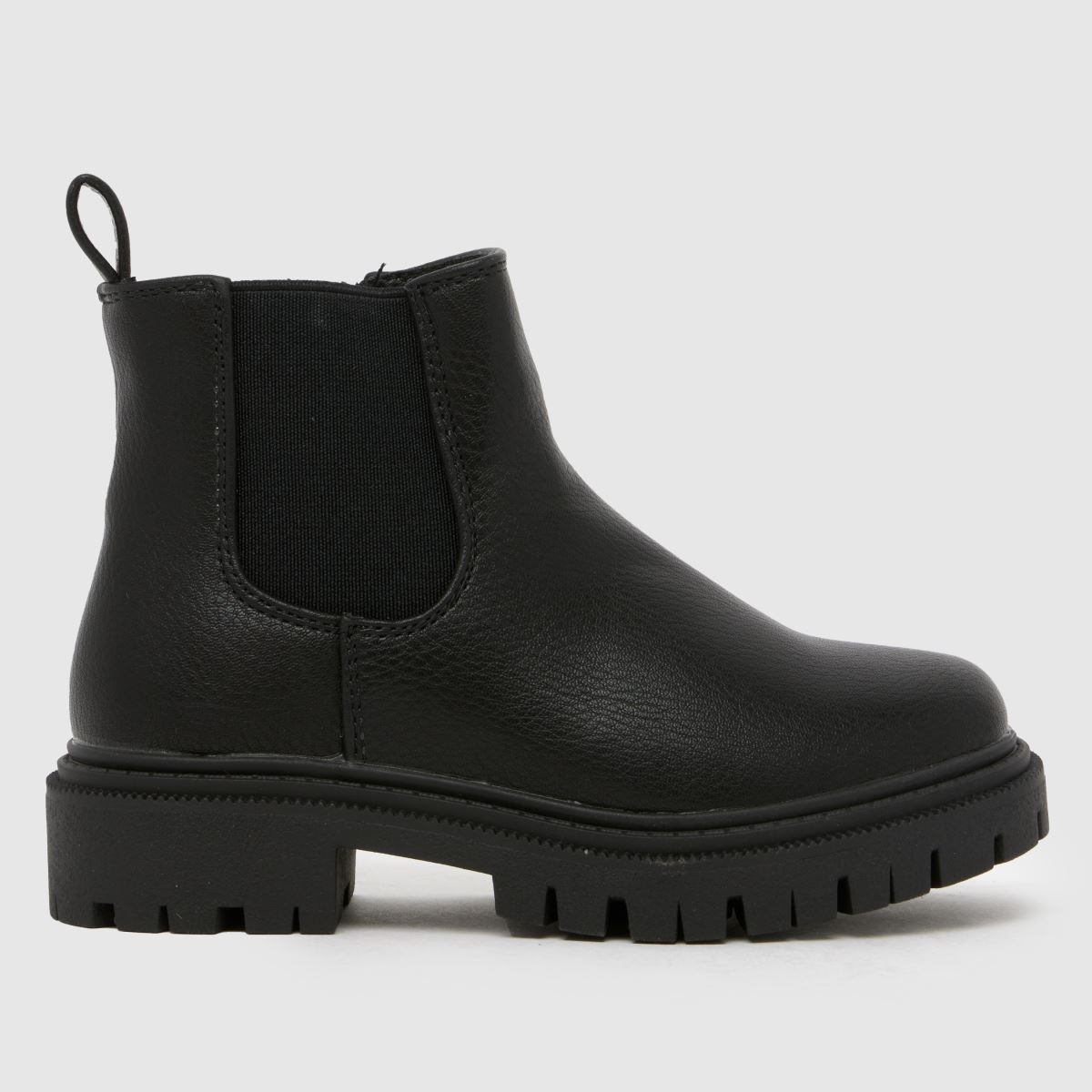 schuh Click Chunky Chelsea 