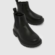 schuh Click Chunky Chelsea,3 of 4