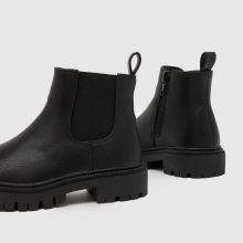 schuh Click Chunky Chelsea,4 of 4