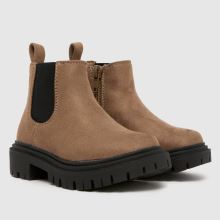 schuh Click Chunky Chelsea,2 of 4