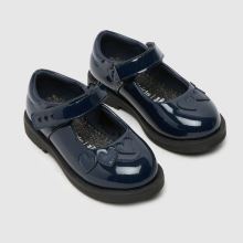 schuh Lemonade Heart Mary Jane,3 of 4