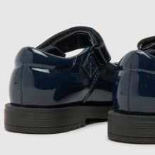 schuh Lemonade Heart Mary Jane,4 of 4