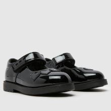 schuh Lemonade Heart Mary Jane,2 of 4