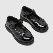 schuh Lemonade Heart Mary Jane,3 of 4