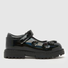 schuh Luscious Mary Jane Girls Toddler in Black schuh Luscious Mary Jane,1 of 4