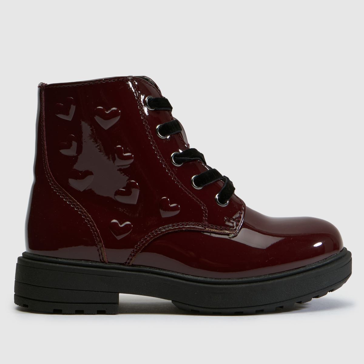 schuh Cuddle Heart 