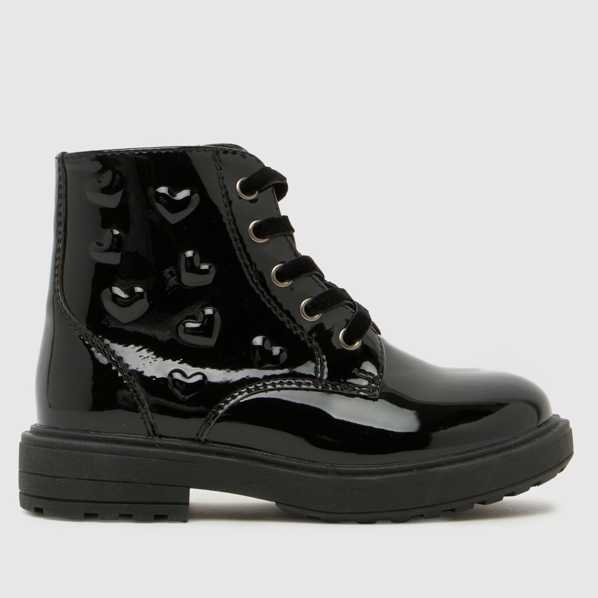 schuh Cuddle Heart 