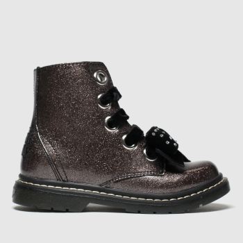 lelli kelly dark grey fior di fiocco boots junior lelli kelly dark grey fior di fiocco boots junior