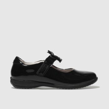 lelli kelly black colourissima shoes junior lelli kelly black colourissima shoes junior
