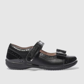Lelli Kelly black gabriella shoes junior Lelli Kelly black gabriella shoes junior
