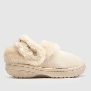 Crocs Stone Unfurgettable Clog Girls Junior