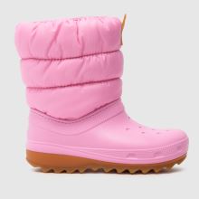 Crocs Classic Neo Puff,1 of 4