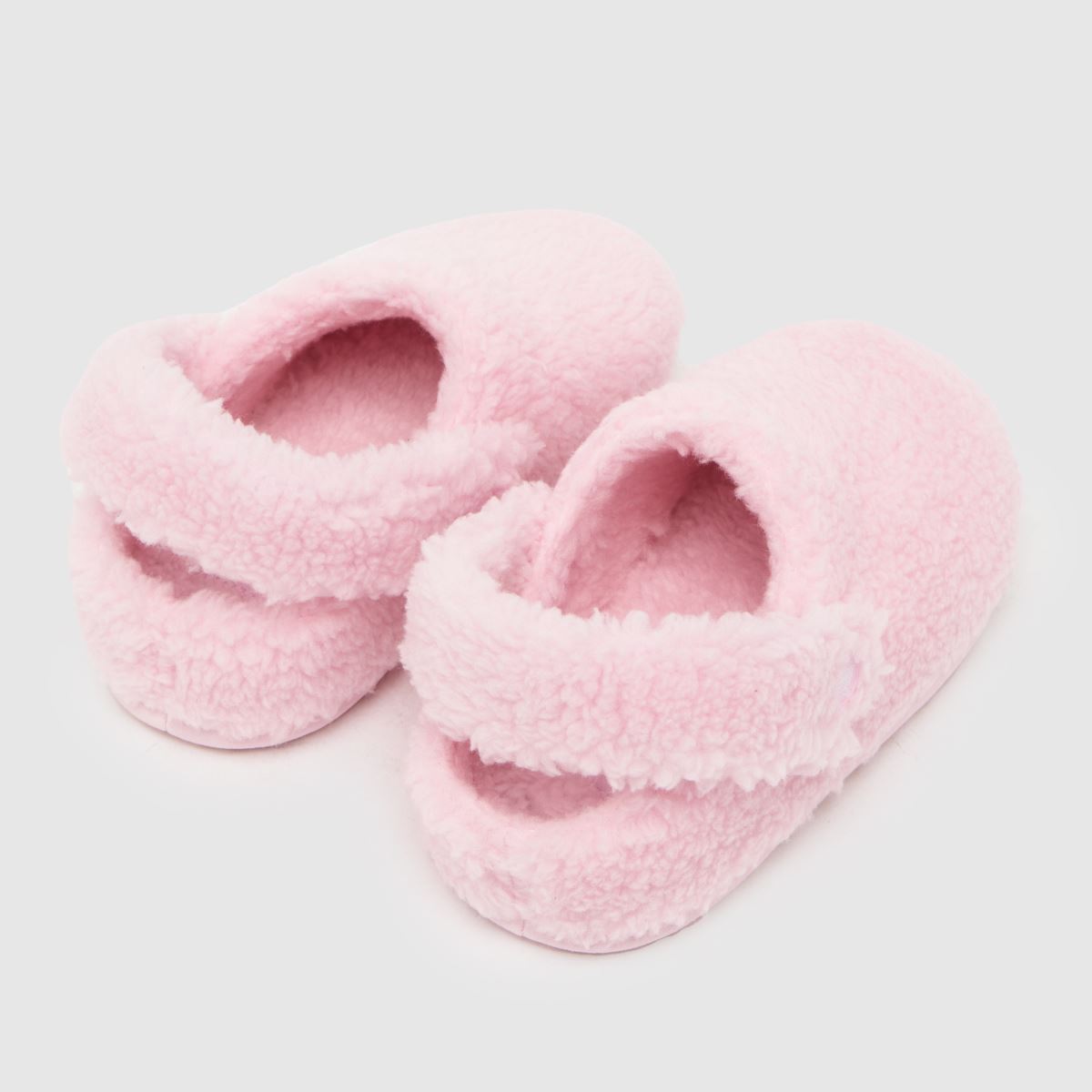 Crocs Classic Cozzzy Girls Junior in Pink Crocs Classic Cozzzy 4