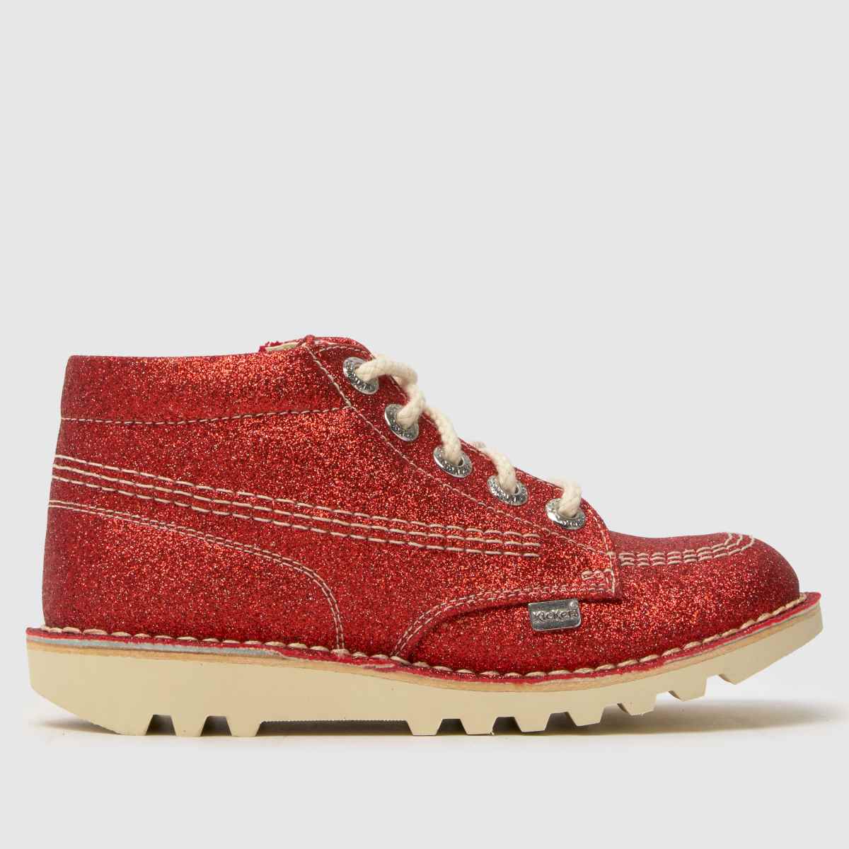 Kick Hi Glitter Girls