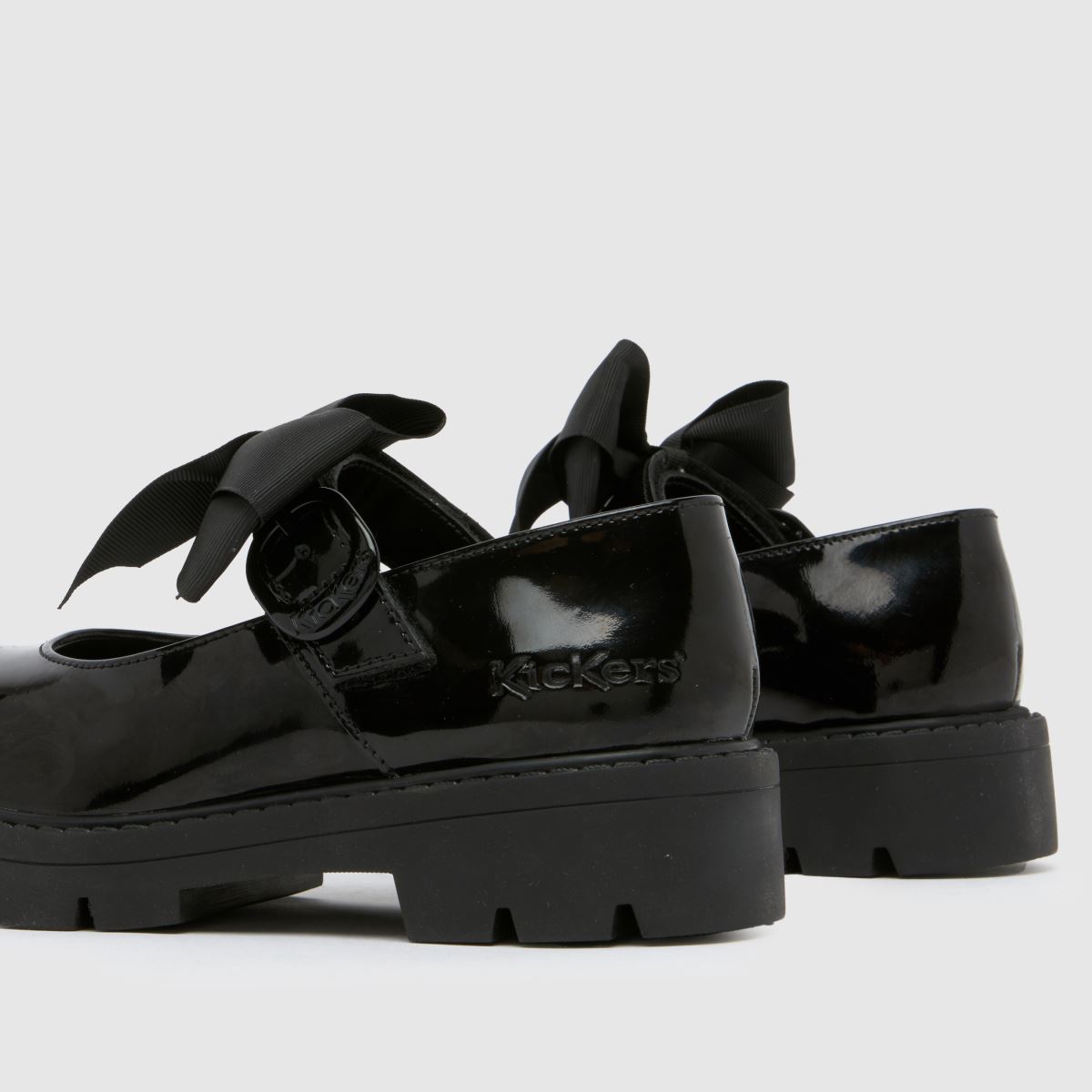 kickers mary jane ladies