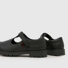 Kickers Kick Lachly T Bar,4 of 4