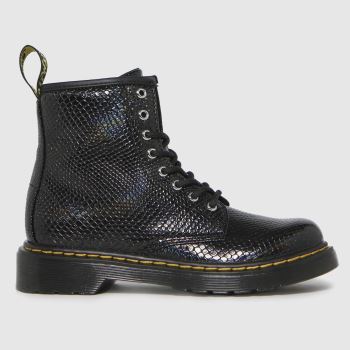 Dr Martens black 1460 boots junior Dr Martens black 1460 boots junior