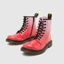 Dr Martens 1460 Glitter,3 of 4