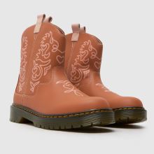 Dr Martens Strixton Western,2 of 4