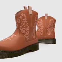 Dr Martens Strixton Western,4 of 4