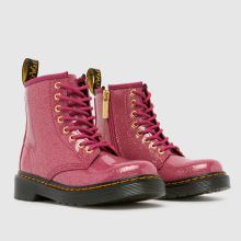 Dr Martens 1460 Nebula Glitter,2 of 4