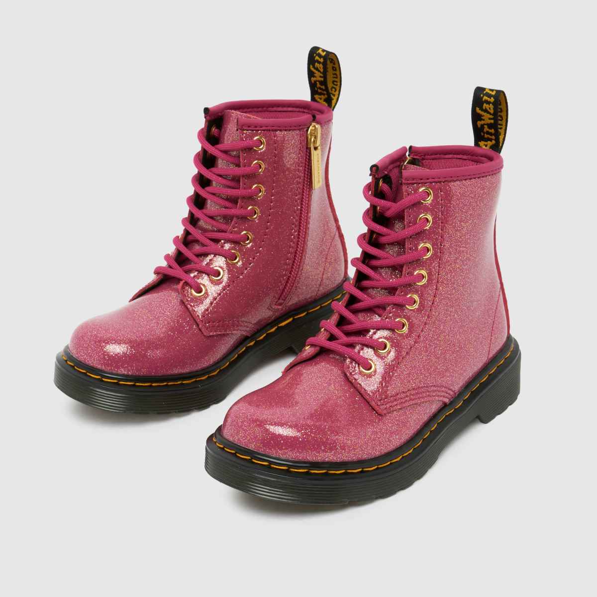 1460 Nebula Glitter Girls