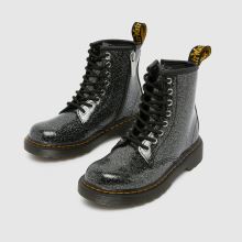 Dr Martens 1460 Glitter,3 of 4